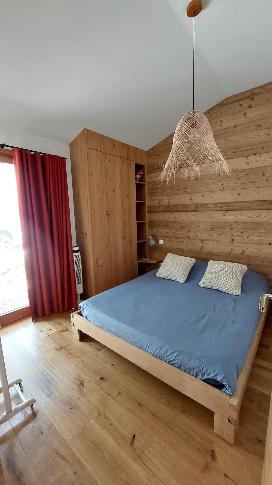 Les Oliviers Ferienhaus *